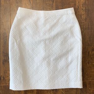 Banana Republic skirt
